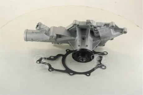Водяний насос (Вир-во Magneti Marelli кор.код. WPQ0704) MAGNETI MARELLI 352316170704