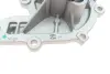 Водяний насос (Вир-во Magneti Marelli кор.код. WPQ0706) MAGNETI MARELLI 352316170706 (фото 9)