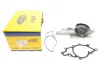 Водяний насос (Вир-во Magneti Marelli кор.код. WPQ0722) MAGNETI MARELLI 352316170722 (фото 1)