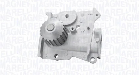 Автозапчасть MAGNETI MARELLI 352316170733
