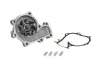 Насос охолоджуючої рідини, з ущільненням FORD RANGER MAZDA B-SERIE, BT-50, MPV I 2.5D 05.96-12.15 MAGNETI MARELLI 352316170739 (фото 1)