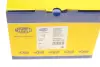Водяний насос (Вир-во Magneti Marelli кор.код. WPQ0758) MAGNETI MARELLI 352316170758 (фото 5)