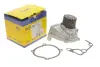 Водяний насос (Вир-во Magneti Marelli кор.код. WPQ0760) MAGNETI MARELLI 352316170760 (фото 2)