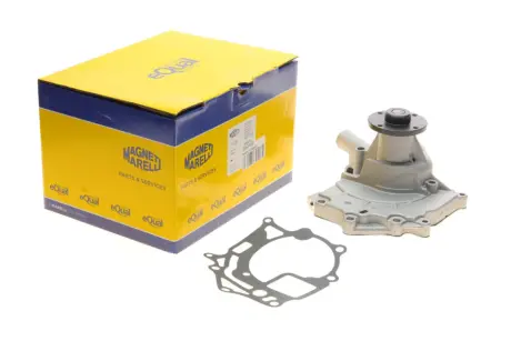 Водяний насос (Вир-во Magneti Marelli кор.код. WPQ0793) MAGNETI MARELLI 352316170793