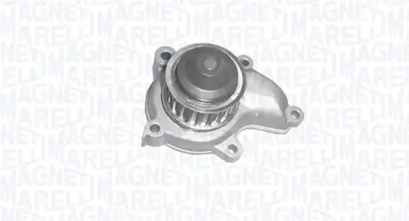Водяной насос MAGNETI MARELLI 352316170795