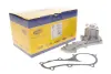 Водяний насос (Вир-во Magneti Marelli кор.код. WPQ0796) MAGNETI MARELLI 352316170796 (фото 2)
