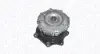 NISSAN помпа води Cfbstar, Pick Up 2,5D,Terrano 2.7TD MAGNETI MARELLI 352316170797 (фото 1)