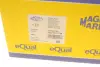 Водяний насос (Вир-во Magneti Marelli кор.код. WPQ0798) MAGNETI MARELLI 352316170798 (фото 9)