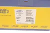 Насос системи охолодження MAGNETI MARELLI 352316170837 (фото 3)