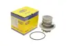Водяний насос (Вир-во Magneti Marelli кор.код. WPQ0847) MAGNETI MARELLI 352316170847 (фото 1)