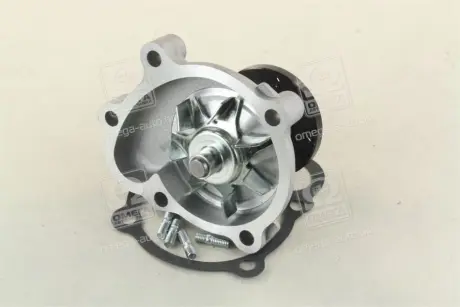 Водяний насос (Вир-во Magneti Marelli кор.код. WPQ0858) MAGNETI MARELLI 352316170858