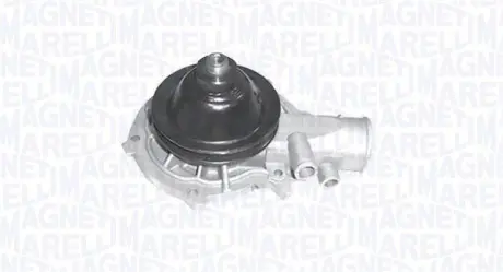 Водяний насос (Вир-во Magneti Marelli кор.код. WPQ0861) MAGNETI MARELLI 352316170861
