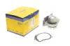 Водяний насос (Вир-во Magneti Marelli кор.код. WPQ0893) MAGNETI MARELLI 352316170893 (фото 1)