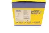 Водяний насос (Вир-во Magneti Marelli кор.код. WPQ0904) MAGNETI MARELLI 352316170904 (фото 8)