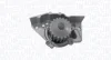 Водяной насос (вир-во Magneti Marelli кор.код. WPQ0911) MAGNETI MARELLI 352316170911 (фото 1)