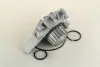 Водяний насос (Вир-во Magneti Marelli кор.код. WPQ0914) MAGNETI MARELLI 352316170914 (фото 4)