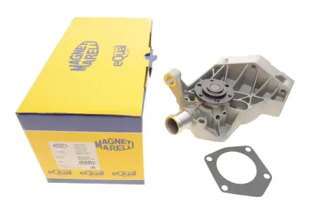Водяний насос (Вир-во Magneti Marelli кор.код. WPQ1034) MAGNETI MARELLI 352316171034