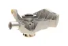 Водяний насос (Вир-во Magneti Marelli кор.код. WPQ1034) MAGNETI MARELLI 352316171034 (фото 8)