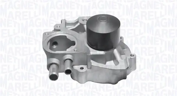 Помпа води SUBARU Legacy,Impreza,Forester [] MAGNETI MARELLI 352316171039 (фото 1)