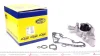 Водяний насос (Вир-во Magneti Marelli кор.код. WPQ1051) MAGNETI MARELLI 352316171051 (фото 1)