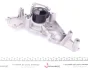 Водяний насос (Вир-во Magneti Marelli кор.код. WPQ1051) MAGNETI MARELLI 352316171051 (фото 4)