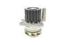 Водяний насос (Вир-во Magneti Marelli кор.код. WPQ1170) MAGNETI MARELLI 352316171170 (фото 3)