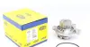 Водяний насос (Вир-во Magneti Marelli кор.код. WPQ1183) MAGNETI MARELLI 352316171183 (фото 1)