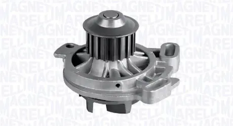 Водяний насос (Вир-во Magneti Marelli кор.код. WPQ1190) MAGNETI MARELLI 352316171190