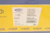 Водяний насос (Вир-во Magneti Marelli кор.код. WPQ1192) MAGNETI MARELLI 352316171192 (фото 8)