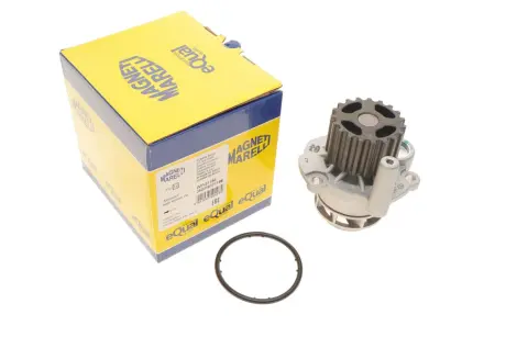 Водяной насос (вир-во Magneti Marelli кор.код. WPQ1196) MAGNETI MARELLI 352316171196
