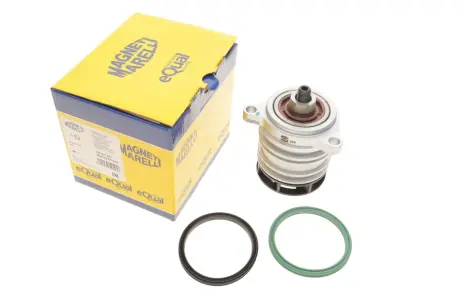 Водяний насос (Вир-во Magneti Marelli кор.код. WPQ1197) MAGNETI MARELLI 352316171197
