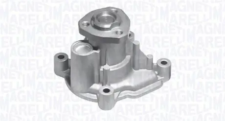 WPQ1198 Водяной насос MAGNETI MARELLI 352316171198