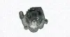 Водяной насос (вир-во Magneti Marelli кор.код. WPQ1206) MAGNETI MARELLI 352316171206 (фото 1)