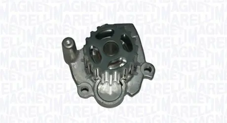 Водяной насос (вир-во Magneti Marelli кор.код. WPQ1206) MAGNETI MARELLI 352316171206
