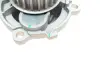 Водяний насос (Вир-во Magneti Marelli кор.код. WPQ1209) MAGNETI MARELLI 352316171209 (фото 2)