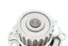 Водяний насос (Вир-во Magneti Marelli кор.код. WPQ1209) MAGNETI MARELLI 352316171209 (фото 3)
