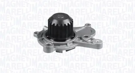 Насос охолоджувальної рідини (вир-во Magneti Marelli, кор. Код WPQ1269) MAGNETI MARELLI 352316171269