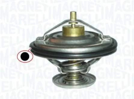 Автозапчасть MAGNETI MARELLI 352317100130