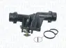 BMW термостат з корпусом E39 520d, E46 318-320d MAGNETI MARELLI 352317100160 (фото 1)