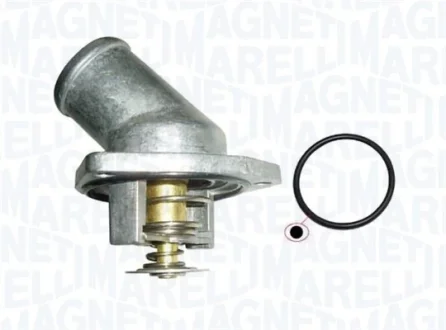 Автозапчасть MAGNETI MARELLI 352317100310