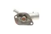 Термостат Fiat Tempra/Uno/Lancia Dedra 1.4i-2.0i -96 (87 °C) MAGNETI MARELLI 352317100420 (фото 2)