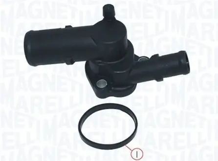 Термостат системы охлаждения MAGNETI MARELLI 352317101100