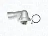 OPEL термостат 92"C 2,5/3,0 V6 03/94- MAGNETI MARELLI 352317101190 (фото 1)