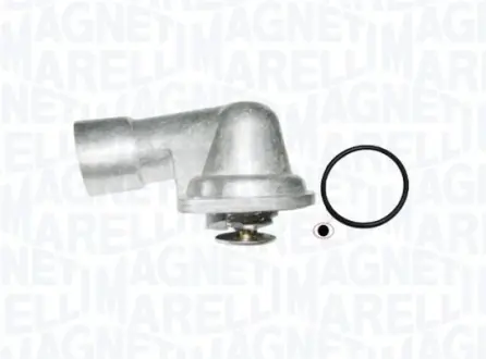 OPEL термостат 92"C 2,5/3,0 V6 03/94- MAGNETI MARELLI 352317101190
