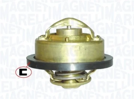 Автозапчасть MAGNETI MARELLI 352317101360