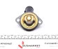 Термостат Audi A1/A3/Skoda Praktik/VW Golf/Polo 1.6TDI 00- (TE0142) MAGNETI MARELLI 352317101420 (фото 3)