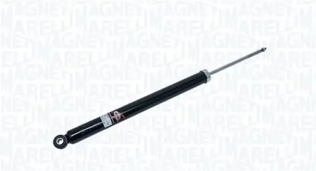 Амортизатор задн Лів/Прав VOLVO C30, S40 II, V50 1.6-2.5 01.04-12.12 MAGNETI MARELLI 353022070000