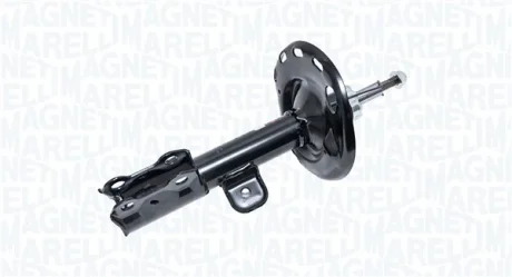 Автозапчасть MAGNETI MARELLI 355443070100