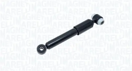 Амортизатор задн Лів/Прав MERCEDES A (W168) 1.4-2.1 07.97-08.04 MAGNETI MARELLI 355817070000