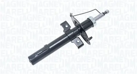 Амортизатор передн Лів/Прав RENAULT MEGANE II 1.4-2.0D 09.02- MAGNETI MARELLI 356218070000